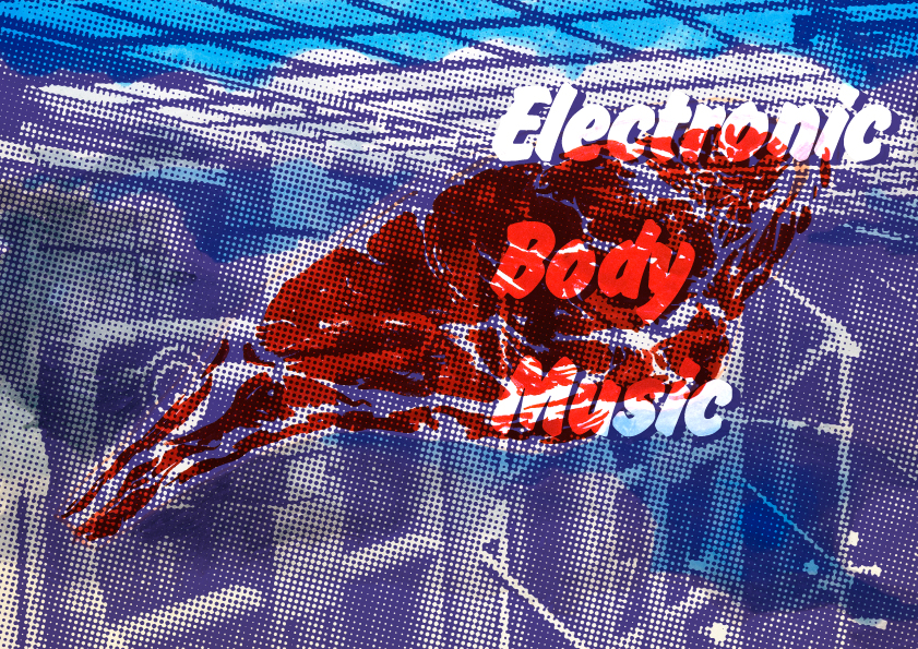 electronic body music